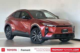 2026 Toyota C-HR XSE