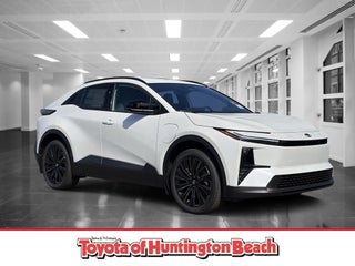 2026 Toyota C-HR XSE