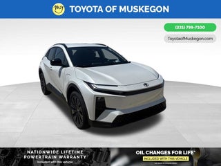 2026 Toyota C-HR XSE