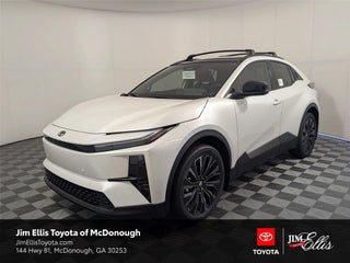2026 Toyota C-HR XSE