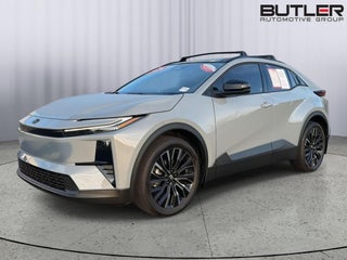 2026 Toyota C-HR XSE