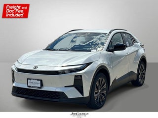 2026 Toyota C-HR XSE
