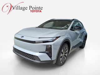 2026 Toyota C-HR XSE