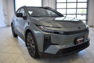 2026 Toyota C-HR XSE