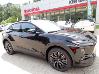 2026 Toyota C-HR XSE