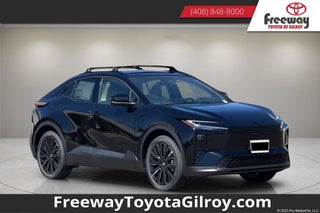 2026 Toyota C-HR XSE