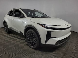 2026 Toyota C-HR XSE