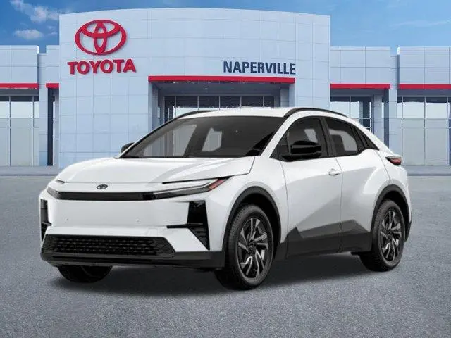 2026 Toyota C-HR XSE