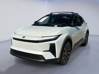 2026 Toyota C-HR XSE