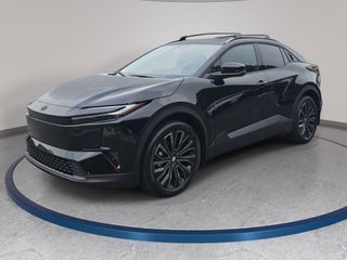 2026 Toyota C-HR XSE