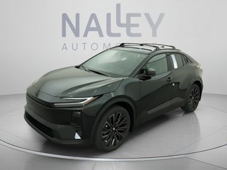 2026 Toyota C-HR XSE