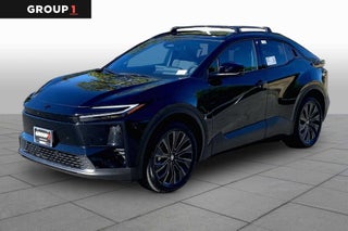 2026 Toyota C-HR XSE