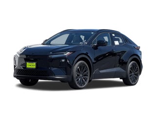 2026 Toyota C-HR XSE