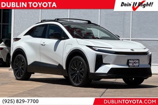 2026 Toyota C-HR XSE