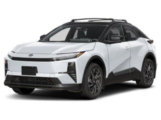 2026 Toyota C-HR XSE