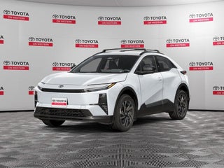2026 Toyota C-HR XSE
