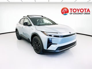 2026 Toyota C-HR XSE