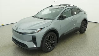 2026 Toyota C-HR XSE