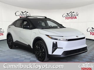 2026 Toyota C-HR XSE