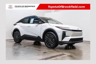 2026 Toyota C-HR XSE