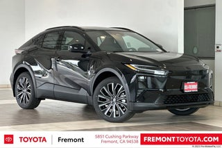 2026 Toyota C-HR XSE