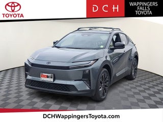 2026 Toyota C-HR XSE