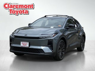 2026 Toyota C-HR XSE
