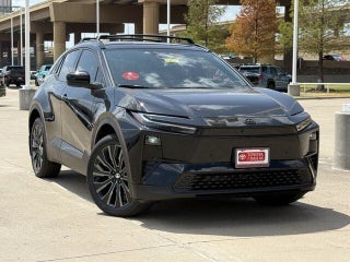 2026 Toyota C-HR XSE