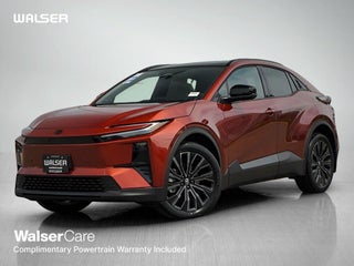 2026 Toyota C-HR XSE