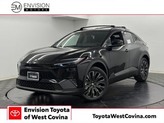 2026 Toyota C-HR XSE
