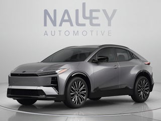 2026 Toyota C-HR XSE