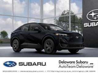 2026 Subaru Uncharted Sport