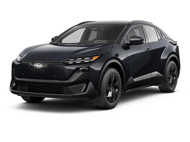 2026 Subaru Uncharted Sport