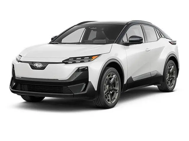 2026 Subaru Uncharted GT