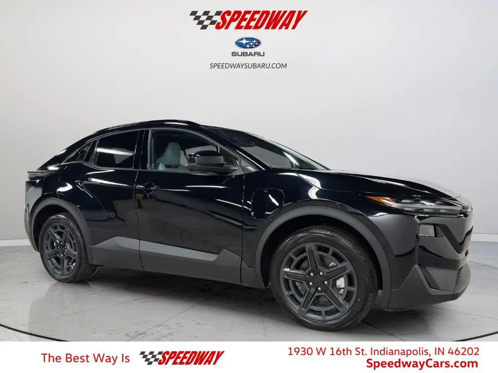 2026 Subaru Uncharted GT