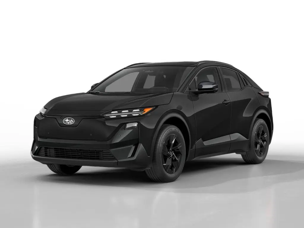 2026 Subaru Uncharted GT