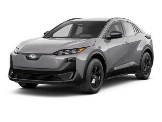2026 Subaru Uncharted Sport