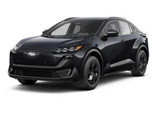 2026 Subaru Uncharted Sport
