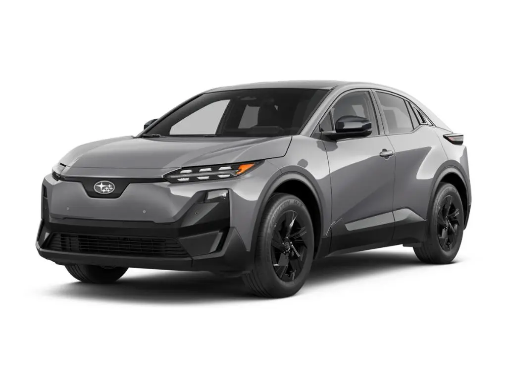 2026 Subaru Uncharted Sport