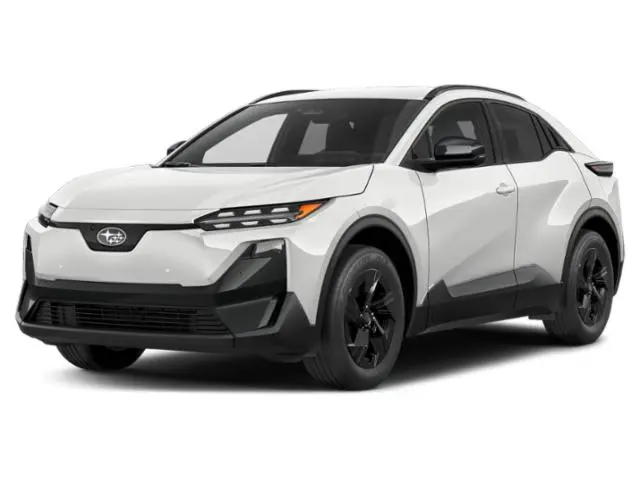 2026 Subaru Uncharted Sport