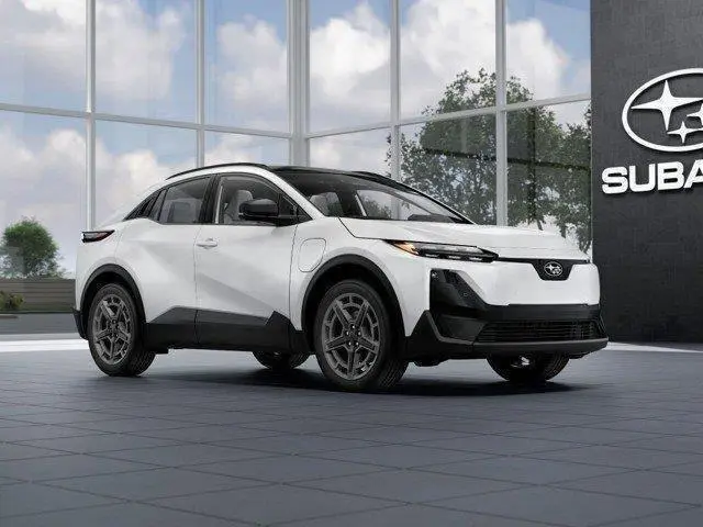2026 Subaru Uncharted GT