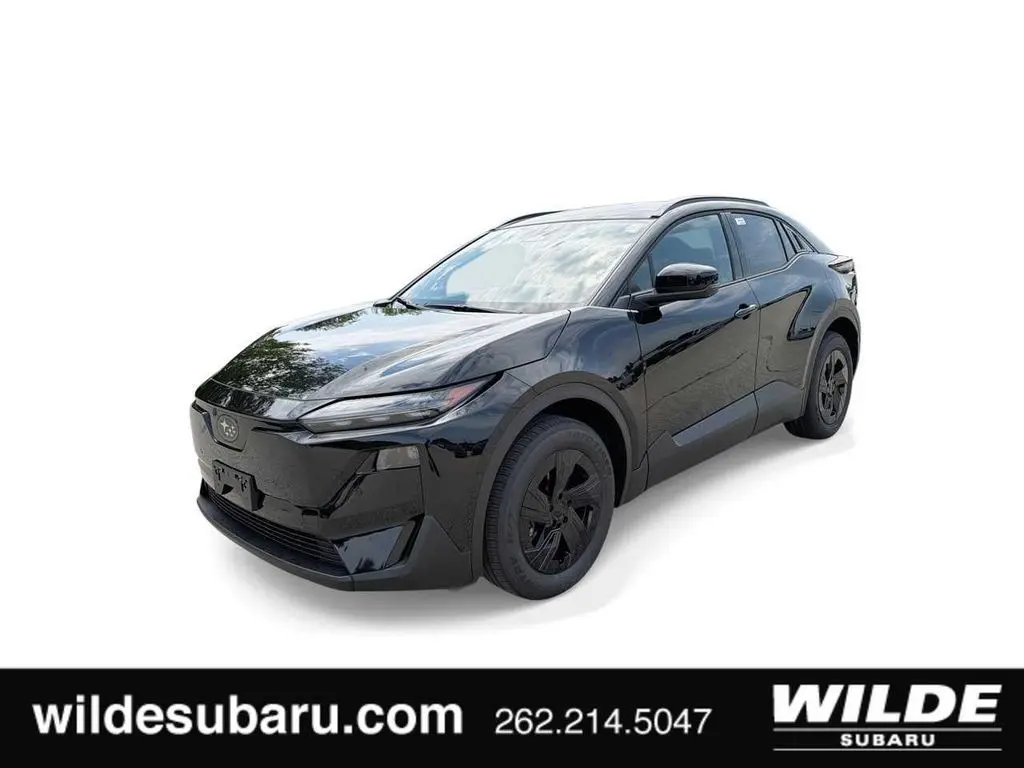 2026 Subaru Uncharted Sport