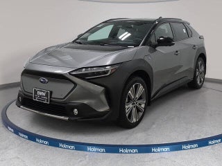 2023 Subaru Solterra Touring