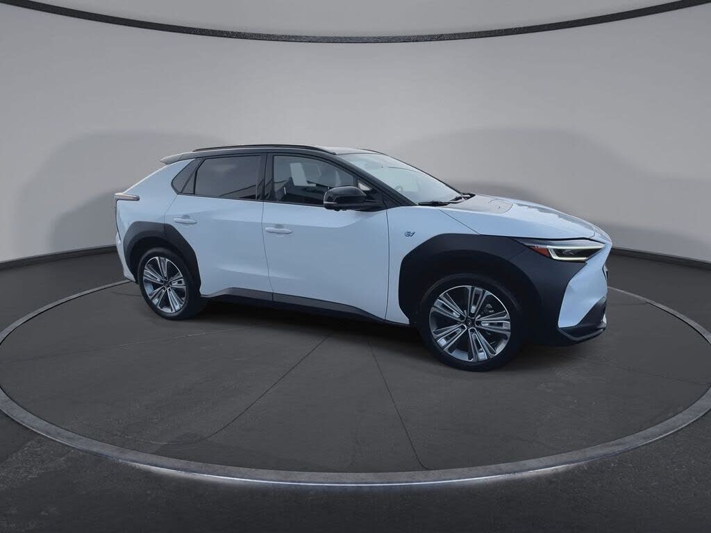 2023 Subaru Solterra Limited