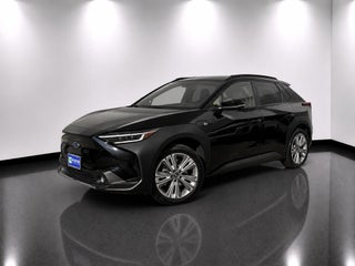 2023 Subaru Solterra Limited