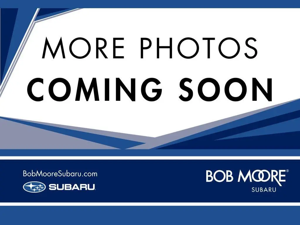 2024 Subaru Solterra Touring
