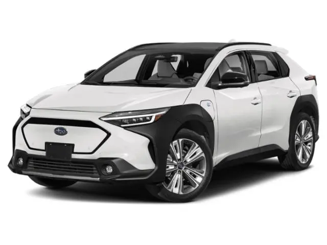 2023 Subaru Solterra Touring