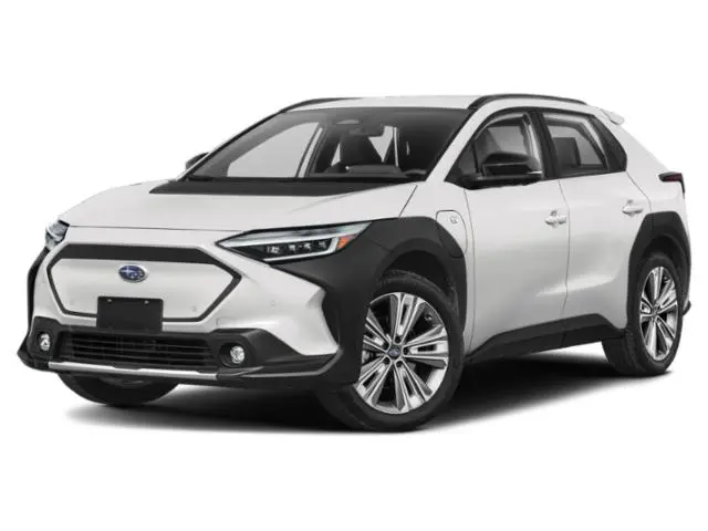 2023 Subaru Solterra Limited