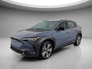 2023 Subaru Solterra Limited