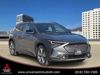 2023 Subaru Solterra Limited